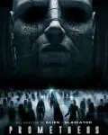 Prometheus (2012)