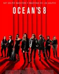 Ocean's 8 (2018)
