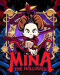Mina the Hollower