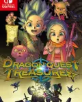Dragon Quest Treasures