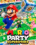Mario Party Superstars