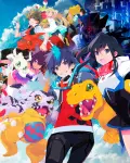 Digimon World: Next Order
