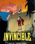 Invencible (Invincible) (Serie TV)