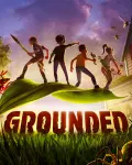 Grounded