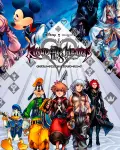 Kingdom Hearts HD 2.8 Final Chapter Prologue