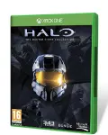 Halo: La colección Jefe Maestro