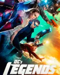 Legends of Tomorrow (Serie TV)