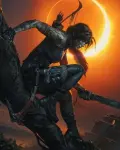 Shadow of the Tomb Raider