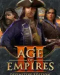 Age of Empires III Definitve Edition