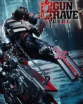 Gungrave G.O.R.E.