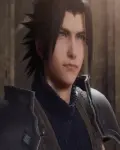 Crisis Core Final Fantasy VII Reunion