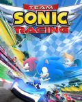 Team Sonic Racing