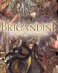 Brigandine: The Legend of Runersia