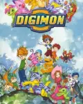 Digimon Adventure