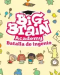Big Brain Academy: Batalla de ingenio