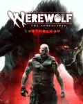 Werewolf The Apocalypse Earthblood