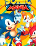 Sonic Mania Plus