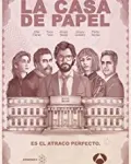 La casa de papel (Serie TV)