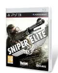 Sniper Elite V2