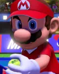 Mario Tennis Aces
