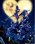 Kingdom Hearts