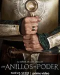 El señor de los anillos: Los anillos de poder (Serie TV)