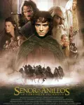 El señor de los anillos: La comunidad del anillo (2001)