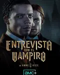 Entrevista con el vampiro (Serie TV)