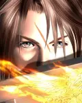 Final Fantasy VIII (Remastered)