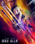 Star Trek: Más allá (2016)