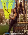 Generación V (Gen V) (Prime Video)