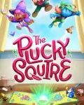El Escudero Valiente (The Plucky Squire)