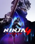 Ninja Gaiden 4