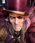 Clockwork Revolution