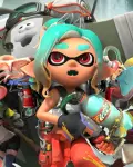 Splatoon Raiders