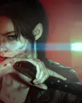 Resident Evil Veronica