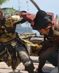 Assassin's Creed Black Flag Resynced